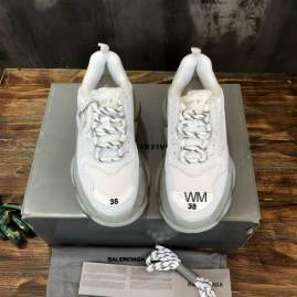 Picture of Balenciaga Shoes _SKUBalenciagasz35-45WM01221287